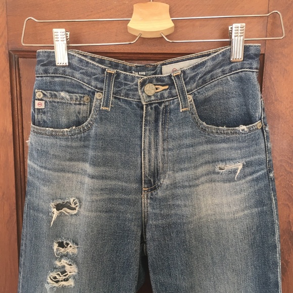 AG Denim The Rhett - Picture 3 of 16